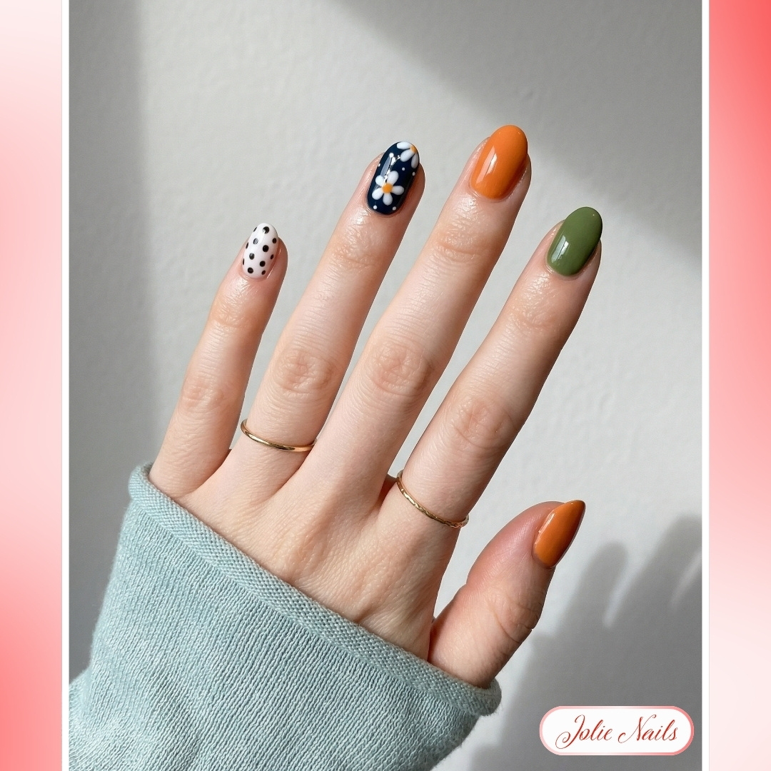 Nail Design 